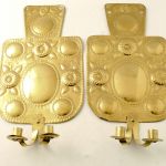 841 4221 WALL SCONCES